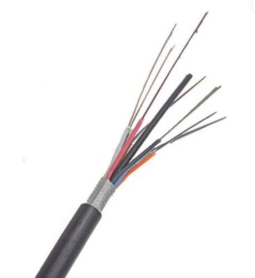 GYTA 36f kiest de optische kabel van de wijzevezel in buis of antenne uit