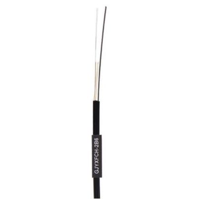 8 Kabel van de de Kabel Zelfstandige FTTH Daling van de kernvezel de Optische