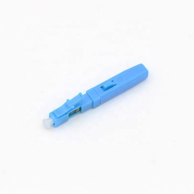 Van de de Schakelaarvezel van LC/SC/FC/ST FTTH de Snelle Optische Snelle Schakelaar