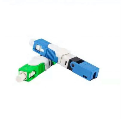 Sc-de Schakelaarsesc250d FTTH Snelle Schakelaar van de Gebiedsassemblage
