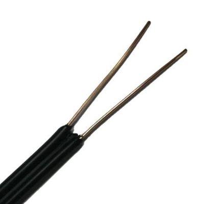 5m van de de Dalingsdraad van het Telecommunicatiekoper de Kabel van het de Telefoonkoper
