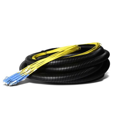 FTTH eindigde de Vezel pre Optische Kabel van de Distributiedoorbraak FOC
