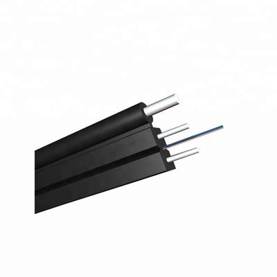 GJYXFCH G657A SM 1 de Vezel Optische Kabel van de Kernftth Daling