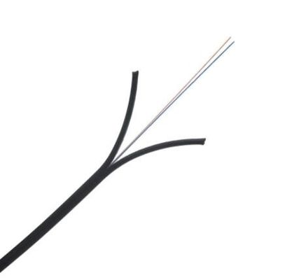 1 2 4 Kabel van de 6 Kernftth de Binnendaling met LSZH-Jasje