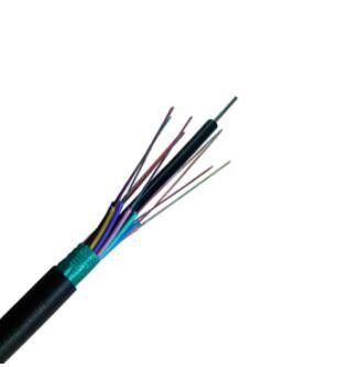 2 kern 4 de Optische Kabel van de Kern Multimode Vezel voor FTTH