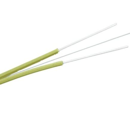 Binnen Openlucht 1 2 4 6 12 Lucht de Dalingskabel van de 24 Kern Enige Wijze FTTH