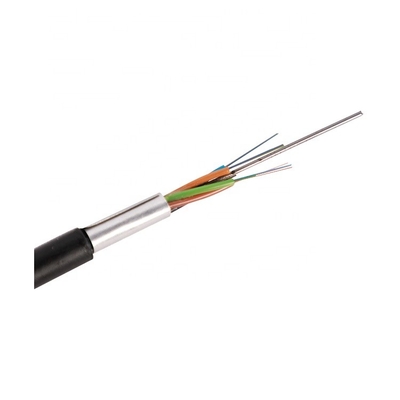 4-144 van de de Kabel Enige Wijze van de kerngyta Vezel de Optische Multiwijze Openlucht