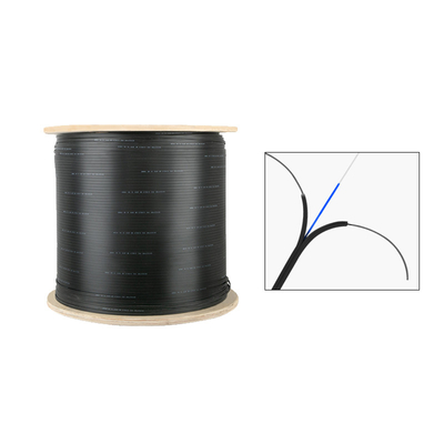 Gjyxfch Zelfstandig met de Draad van Frp of van het Staal versterkt 1 Kabel van de 2 Kernvezel