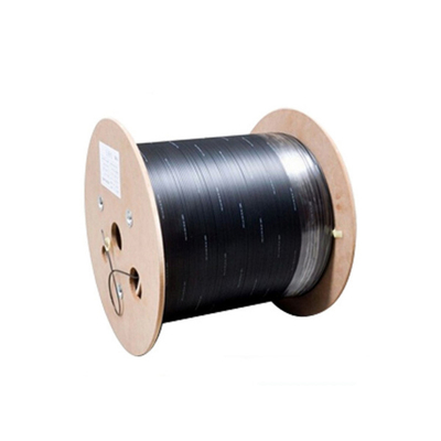 Van de het Jasjeg657a Vezel van FTTH LSZH Optische de Kabelgjxh/gjxfh Vlakke Kabel