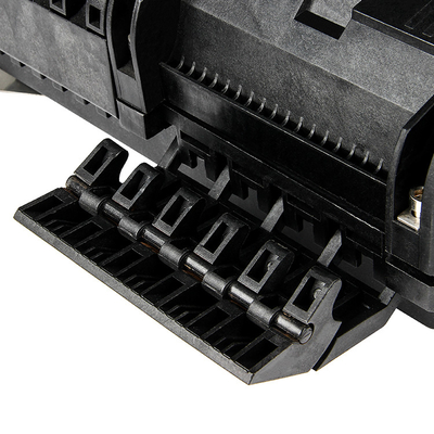 Vezel Optische 16 24 Kernplc Optische de Distributiedoos van de Splitsersvezel