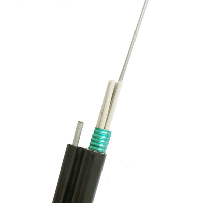8 12 24 48 Kern Zelfstandige Luchtgytc8s Figuur 8 Vezel Optische Kabel