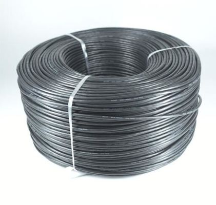 Jasje 0.50mm van pvc LSOH de Telefoonkabel van de Dalingsdraad