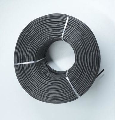 Jasje 0.50mm van pvc LSOH de Telefoonkabel van de Dalingsdraad