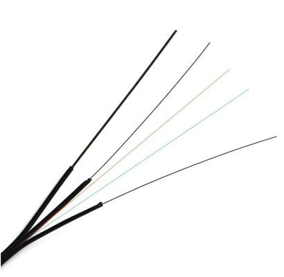 De Vezelkabel van de telecommunicatiefrp Openluchtfttx Vlakke Daling