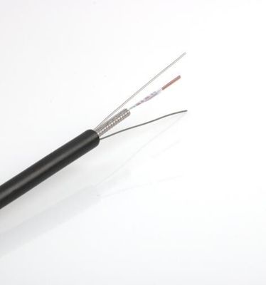 Van de Flexibiliteits 2-48 Kern GYXTW van de verbrijzelingsweerstand Openlucht de Vezel Optische Kabel