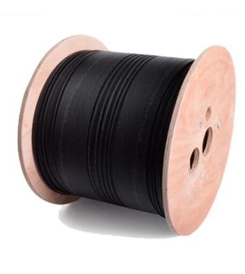 Antenne 2 4 6 8 10 12 Gepantserde de Vezel Optische Kabel van de 24 Kerngyxtw Enige Wijze