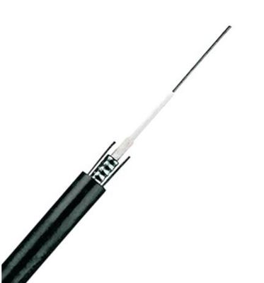 2km de Losse Optische Kabel van de Buisgyxtw G652d Vezel