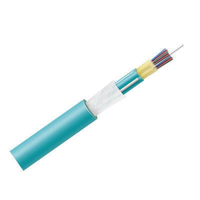 De binnen Ronde van de de Hoge snelheidsvezel van Kabel Multikernen Optische Kabel van Fabrikant