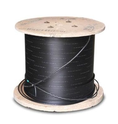 6mm 6 8 12 Kernen van GYXTW 4 kiezen Optische Kabel van de Wijze de Gepantserde Openluchtvezel uit