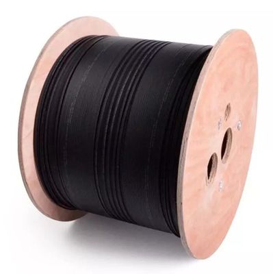 12 Optische Kabel van de kerngyxtw G652 G652d G657a G657a2 de Openluchtvezel