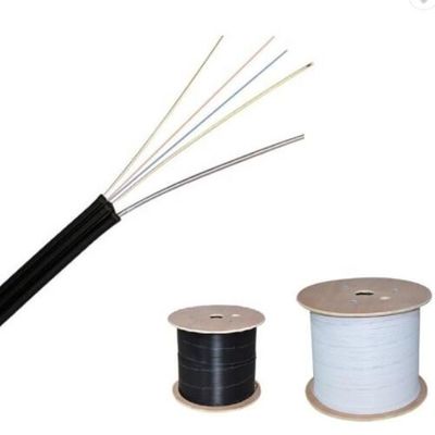 12 Optische Kabel van de kerngyxtw G652 G652d G657a G657a2 de Openluchtvezel