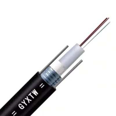 Binnen Openlucht de Vezel Optische Kabel van GYTS GYFTY GJYXCH GYXTW ADSS FTTH