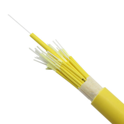 Binnen de Vezel Optische Kabel van GJBFJV