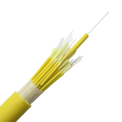 Binnen de Vezel Optische Kabel van GJBFJV