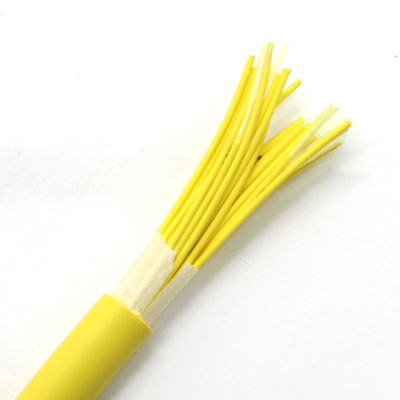 Binnen de Vezel Optische Kabel van GJBFJV