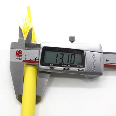 Binnen de Vezel Optische Kabel van GJBFJV