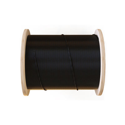 6-196 kerng657a1 G657A2 OS1 OS2 Nonmetal FPR ADSS Vezel Optische Kabel