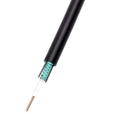 Enige Wijze 4 van GYXTW de Gepantserde Kabel van het Kernkoper