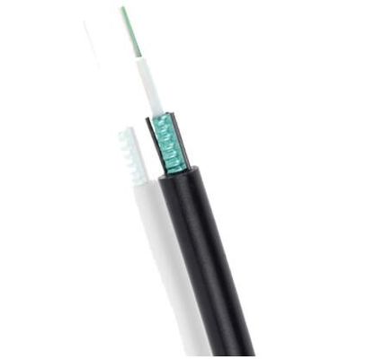 Enige Wijze 4 van GYXTW de Gepantserde Kabel van het Kernkoper
