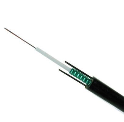2-24 optische kabel van de kerngyxtw de openlucht luchtvezel ofc