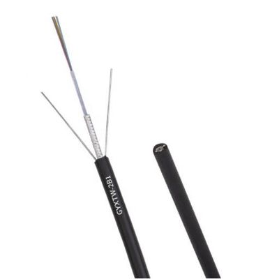 2 4 6 8 10 12 Kerngyxtw GYXTW53 Communicatie Vezel Optische Kabel