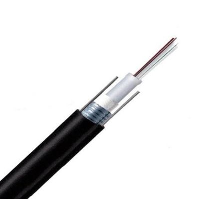 GYTS, GYFTY GJYXCH, GYXTW, ADSS, FTTH-binnen openlucht de vezel optische kabels van de dalingskabel