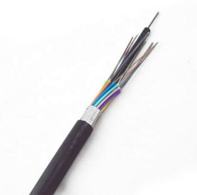GYTA 36f kiest de optische kabel van de wijzevezel in buis of antenne uit