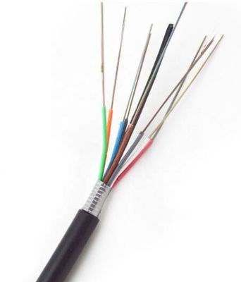 Binnen Openlucht de Vezel Optische Kabel van GYTS GYFTY GJYXCH GYXTW ADSS FTTH