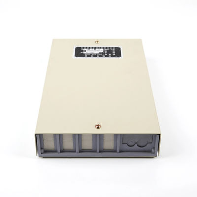 Van de de Kabelvezel van de 48 Vezel Openluchtftth Daling Optische de Beëindigingsdoos