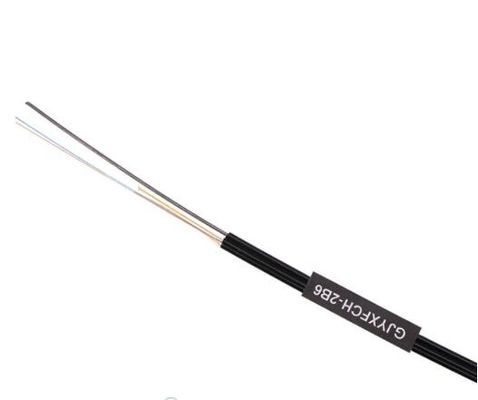 8 Kabel van de de Kabel Zelfstandige FTTH Daling van de kernvezel de Optische