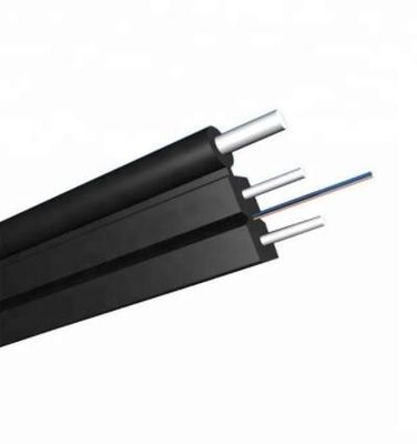 GJYXFCH G657A SM 1 Kern 1KM FTTH-de Optische Kabel van de Dalingsvezel