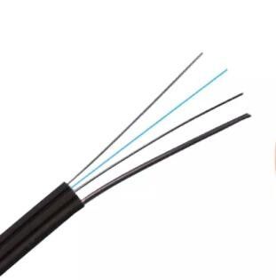 Openluchtstaaldraad 1 2 4 6 de Kabel van de Kerng657a1 FTTH Daling