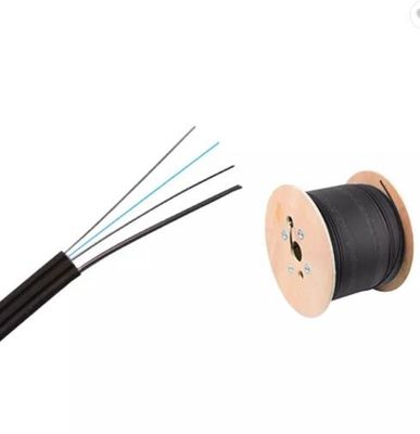 Openluchtstaaldraad 1 2 4 6 de Kabel van de Kerng657a1 FTTH Daling