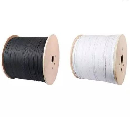 Zelfstandige Staalboodschapper Wire FRP 1 Kabel van de 2 Kernftth Daling van G657 4