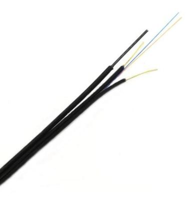 1 kern 2 Kern 4 Kern 12 Kabel van de Kerngjyxch GJYXFCH GJXH de Openluchtftth Daling