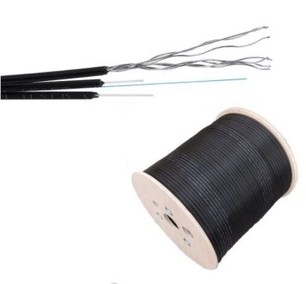 1 kern 2 Kern 4 Kern 12 Kabel van de Kerngjyxch GJYXFCH GJXH de Openluchtftth Daling