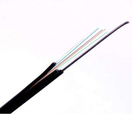 1 kern 2 Kern 4 Kern 12 Kabel van de Kerngjyxch GJYXFCH GJXH de Openluchtftth Daling