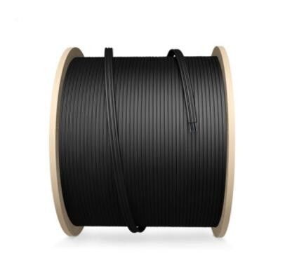 Enige Wijze 2 Kern 4 Kern Binnenftth Figuur 8 Vezel Optische Kabel