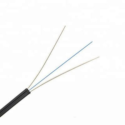 1 van de de Dalingskabel van kernftth Sc Koord van het de Vezel het Optische Flard