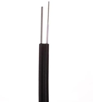 G652D luchtfiguur 8 Vezel Optische Kabel